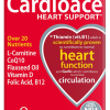 Cardioace Original Tablets